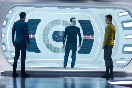 Star Trek 3 : Trapped in an Ipod