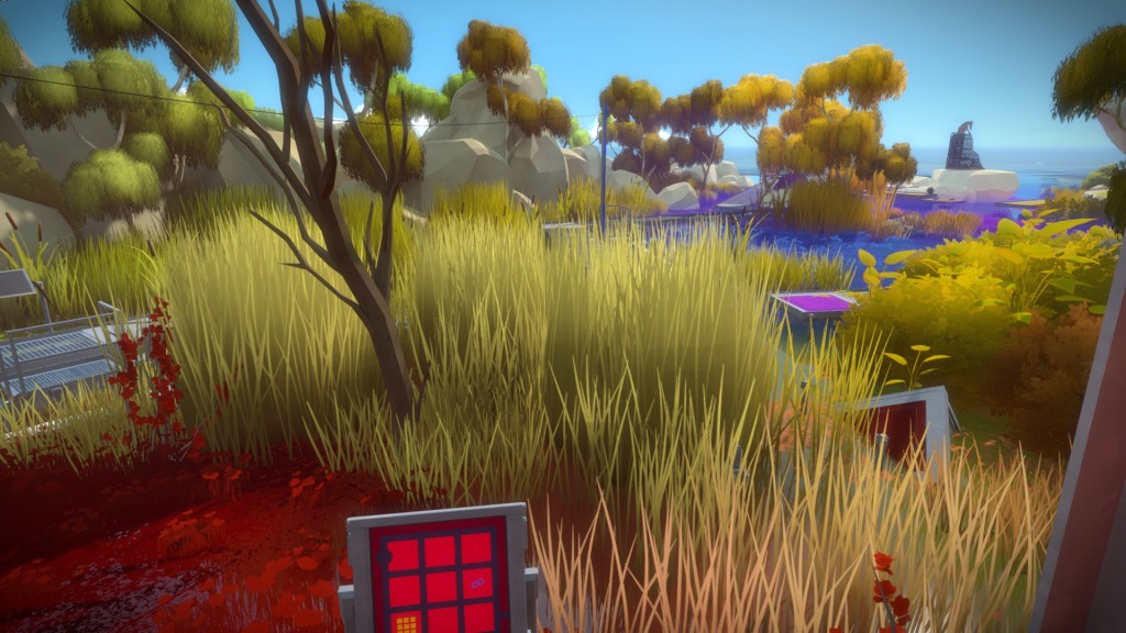 thewitness